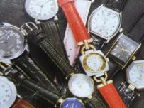 商品紹介 - 時計 | アクセサリー卸、時計の仕入れは大阪にある輸入卸 
